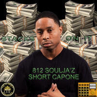 Short Capone - Stacks on It (Instrumental)