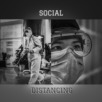 Deadly Ebola Outbreak - Social Distancing