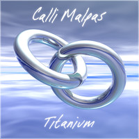 Calli Malpas - Titanium