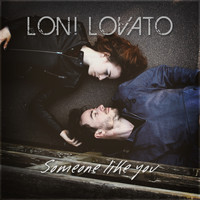 Loni Lovato - Someone Like You