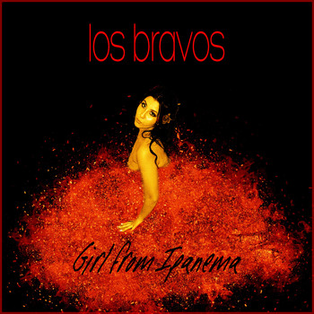 Los Bravos - Girl From Ipanema