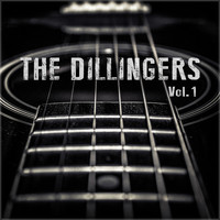 The Dillingers - The Dillingers Vol. 1