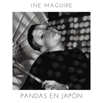 Ine Maguire - Pandas en Japón