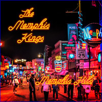 The Memphis Kings - Memphis Hits