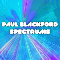 Paul Blackford - Spectrums