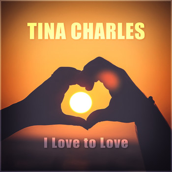 Tina Charles - I Love to Love