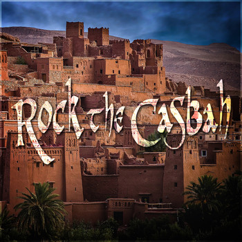 Various Artists - Rock  the Casbah