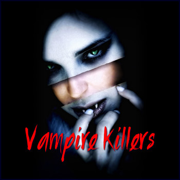 Various Artists - Vampire Killers