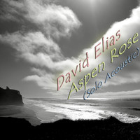 David Elias - Aspen Rose (Solo Acoustic)