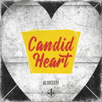 Alive City - Candid Heart