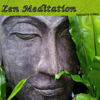 Ewuare - Zen Meditation (Fantastic Ethnic)