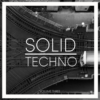 Various Artists - Solid Techno, Vol. 3