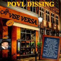 Povl Dissing - Cafe Vise Versa Vol. 3