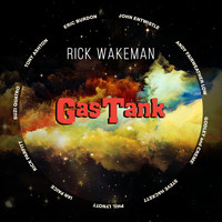 Rick Wakeman - Gas Tank