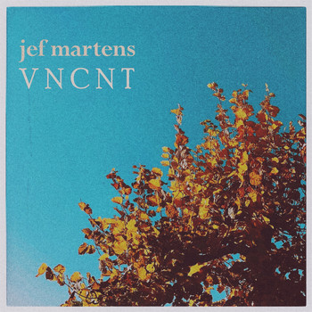 Jef Martens - VNCNT