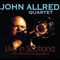 John Allred - Live in Scotland