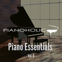 Pianoholic - Piano Essentials, Vol. 6