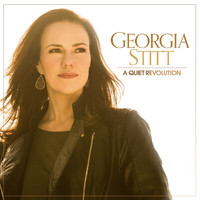 Georgia Stitt - A Quiet Revolution