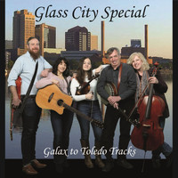 Glass City Special - Galax to Toledo Tracks