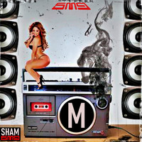 Sham SMG - M