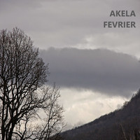 Akela - Février (live à C2L Radio)