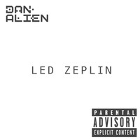 Dan Alien - Led Zeplin