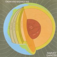 Harvey Danger - Cream and Bastards Rise EP
