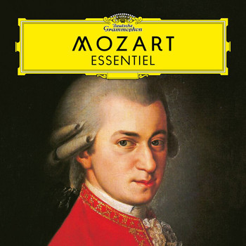 Various Artists - Mozart essentiel