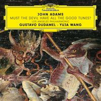 Yuja Wang - Adams: China Gates