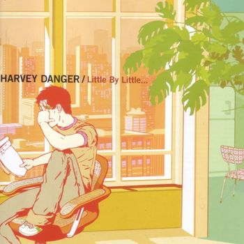 Harvey Danger - Little By Little... Deluxe Edition