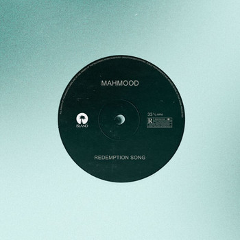 Mahmood - Redemption Song