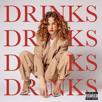 Cyn - Drinks (Explicit)