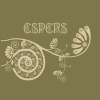 Espers - Riding