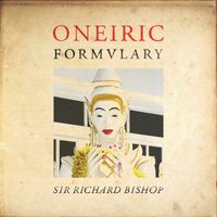 Sir Richard Bishop - Celerity