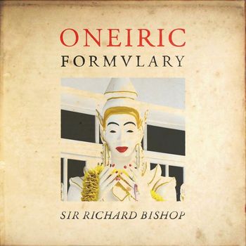 Sir Richard Bishop - The Coming of the Rats
