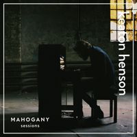 Keaton Henson, Ren Ford - Impromptu On A Theme From Six Lethargies (Mahogany Sessions)