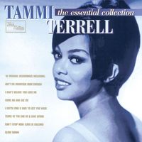 Tammi Terrell - The Essential Collection