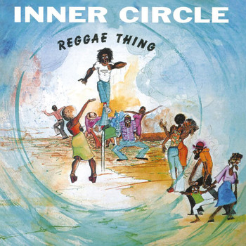Inner Circle - Reggae Thing