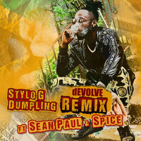 Stylo G - Dumpling (dEVOLVE Remix [Explicit])