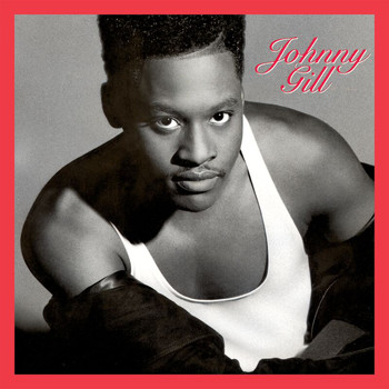 Johnny Gill - Johnny Gill (Expanded Edition)