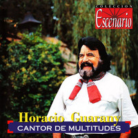 Horacio Guarany - Cantor De Multitudes