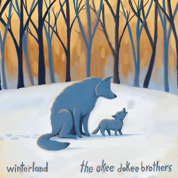 The Okee Dokee Brothers - Winterland