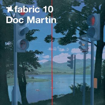Various Artists - fabric 10: Doc Martin