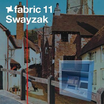 Various Artists - fabric 11: Swayzak