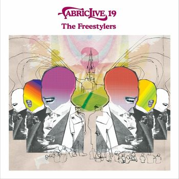 Various Artists - FABRICLIVE 19: The Freestylers