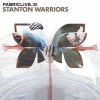 stanton warriors - FABRICLIVE 30: Stanton Warriors