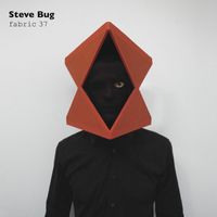 Steve Bug - fabric 37: Steve Bug