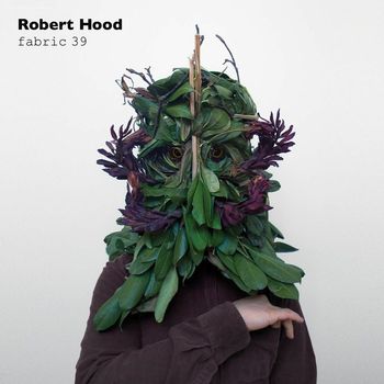 Robert Hood - fabric 39: Robert Hood