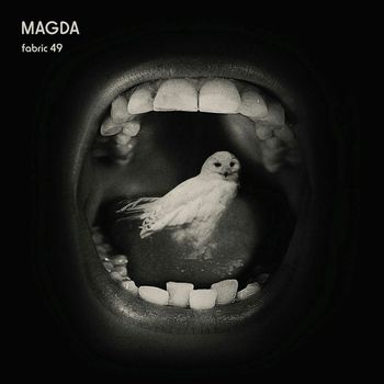 Magda - fabric 49: Magda