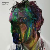 Surgeon - fabric 53: Surgeon